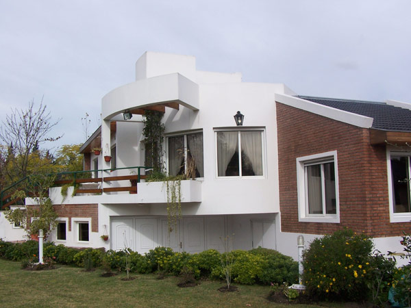 Casa ECO - El Casco - 1998