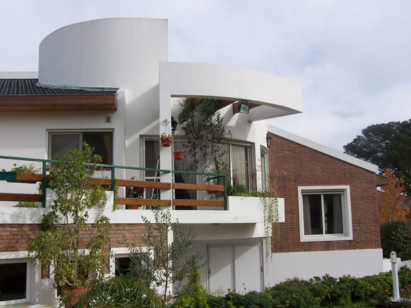 Casa ECO - El Casco - 1998